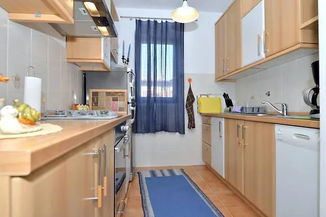 Luxury Sonja 포레치