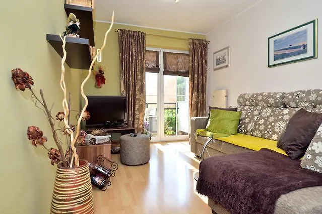 Apartman Luxury Sonja Poreč