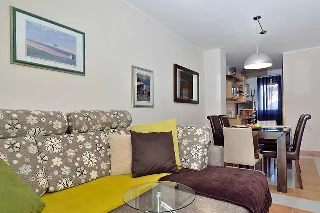 Apartman Luxury Sonja Poreč