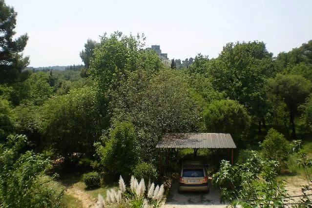 Apartman Luxury Sonja Poreč