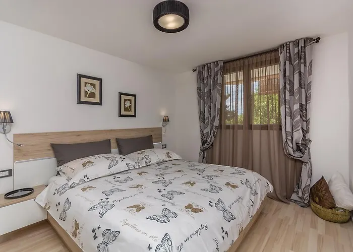 Apartamento Luxury Sonja