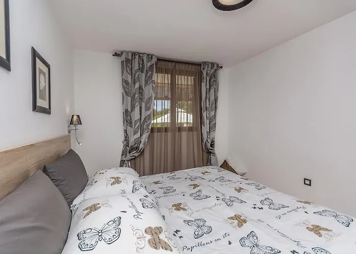 Luxury Sonja 포레치