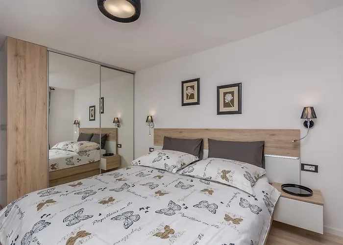 Apartman Luxury Sonja *