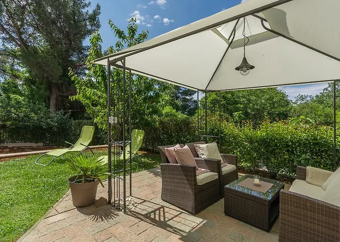 Apartamento Luxury Sonja *