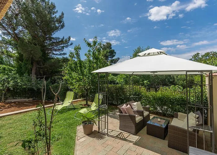 Luxury Sonja Apartman *