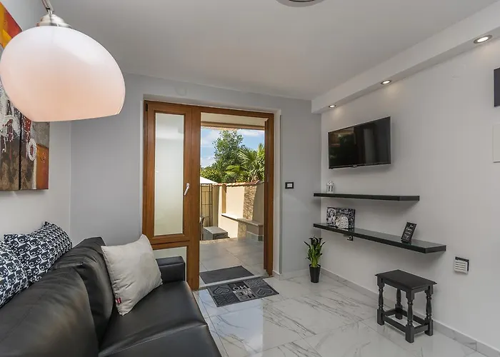 Luxury Sonja Apartamento