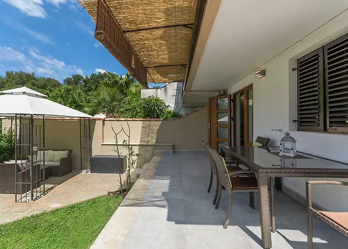 Luxury Sonja Apartamento