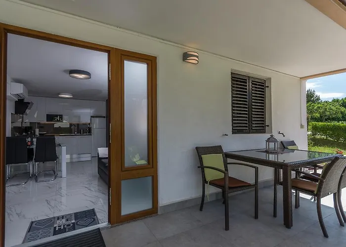 Apartamento Luxury Sonja