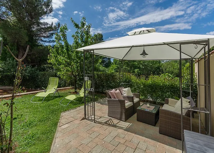 Luxury Sonja Apartman