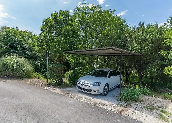 Apartman Luxury Sonja Poreč