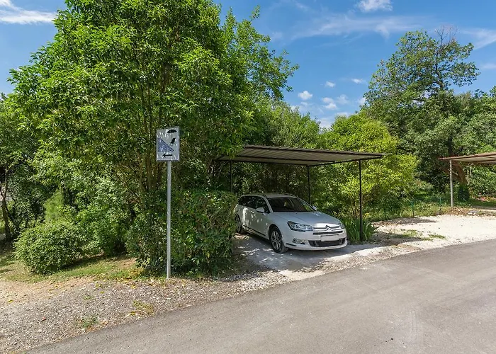 Luxury Sonja * 포레치