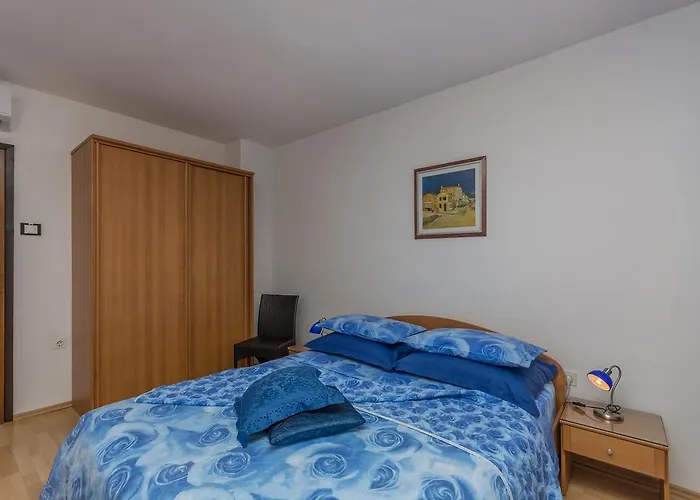 Apartamento Luxury Sonja
