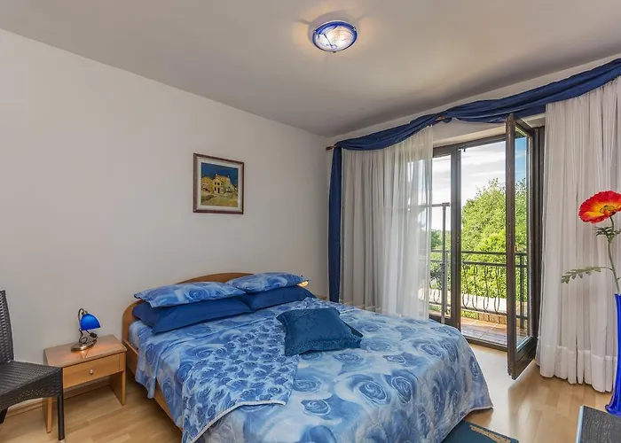 Luxury Sonja Apartman Poreč