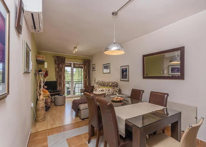 Luxury Sonja Apartman