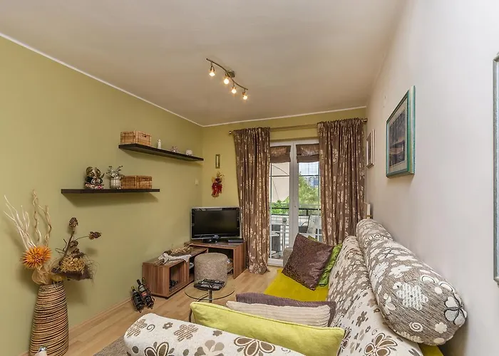 Luxury Sonja Apartman *