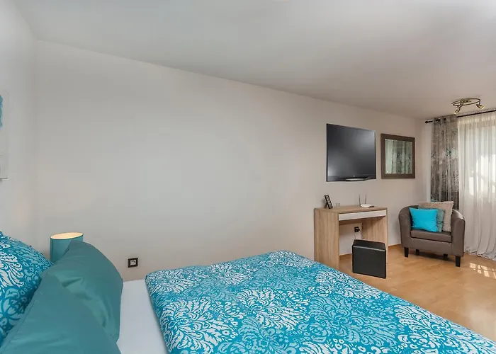 Luxury Sonja Apartman