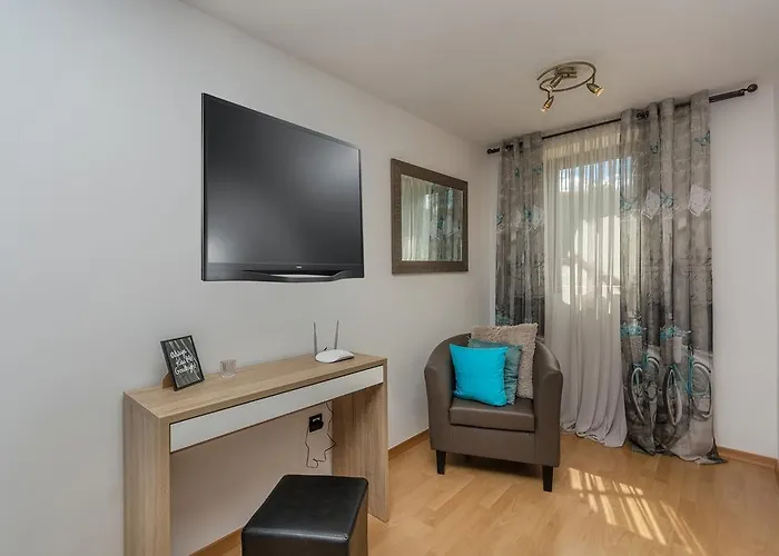 Apartman Luxury Sonja *