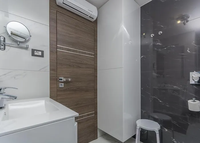 Luxury Sonja 아파트 포레치