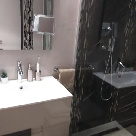 Luxury Sonja Διαμέρισμα