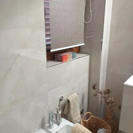 Lägenhet Luxury Sonja