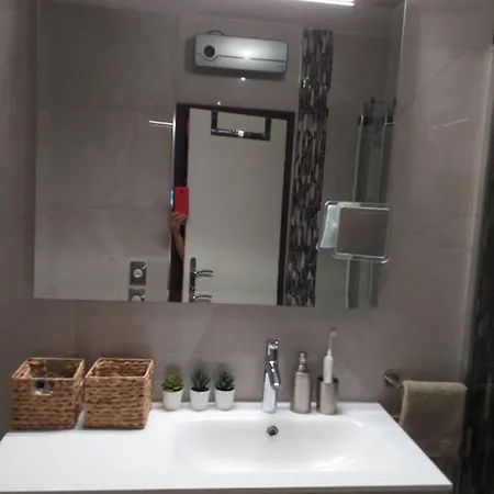 Luxury Sonja Lägenhet