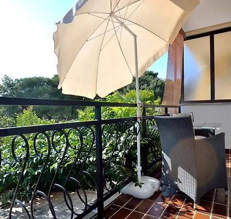 Luxury Sonja Πόρετς