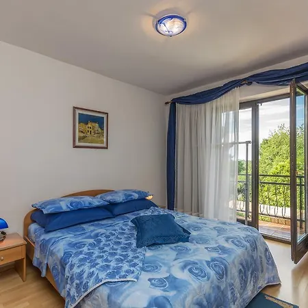 Luxury Sonja Lägenhet Poreč