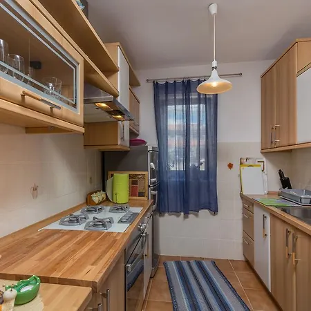 Luxury Sonja Πόρετς