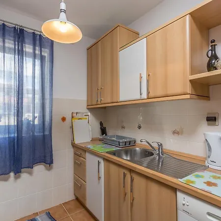 Luxury Sonja * Πόρετς