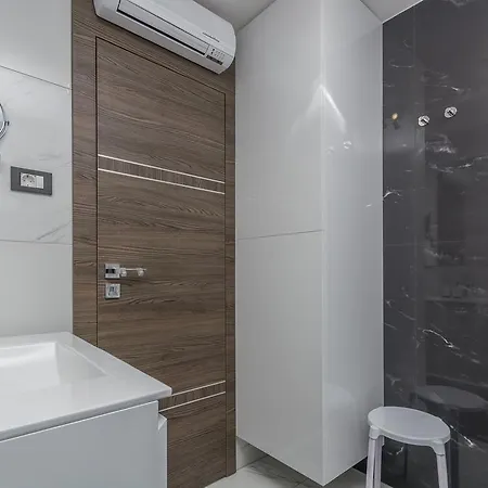Luxury Sonja Lägenhet Poreč