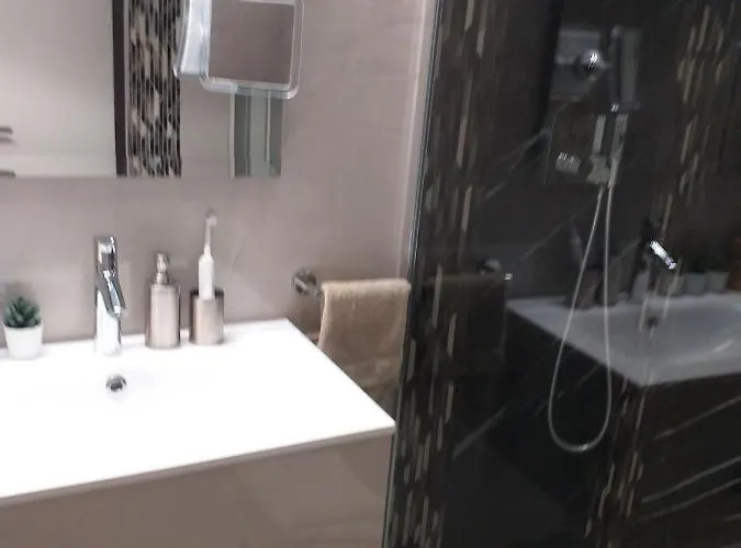 Luxury Sonja Apartment