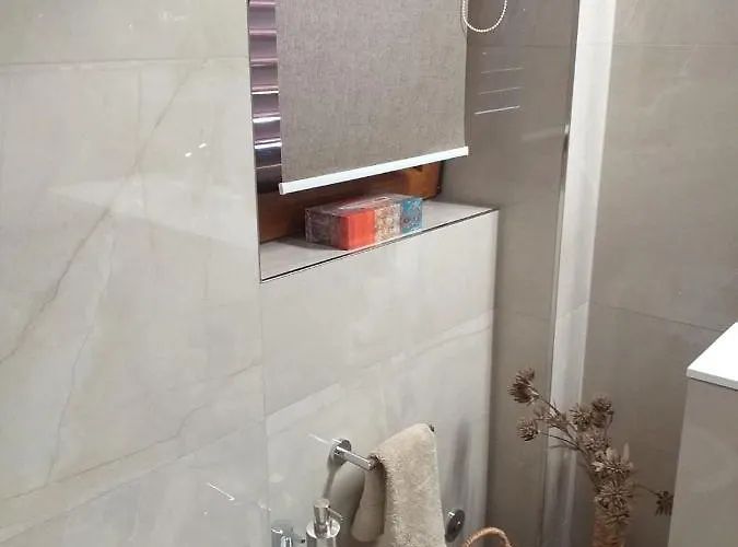 Apartment Luxury Sonja