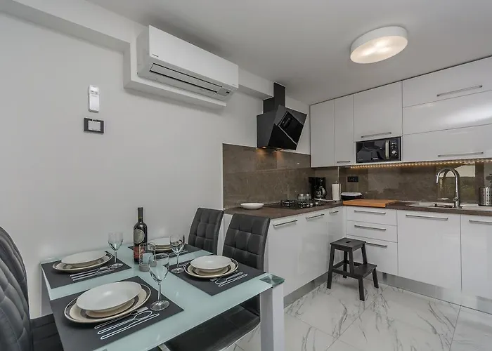 Luxury Sonja Apartment *